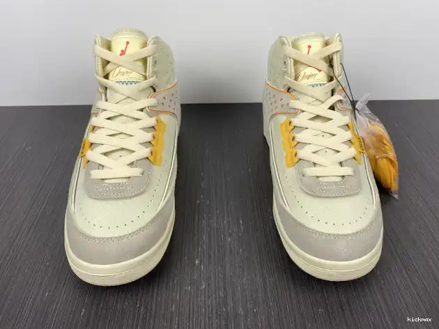 Rep MAX Air 2 Rattan x Jordan Union DN3802-200 0612
